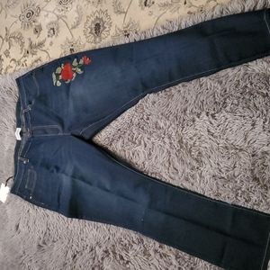 NEW YORK TRENDS4 SZ 20 LENGTH 31"L